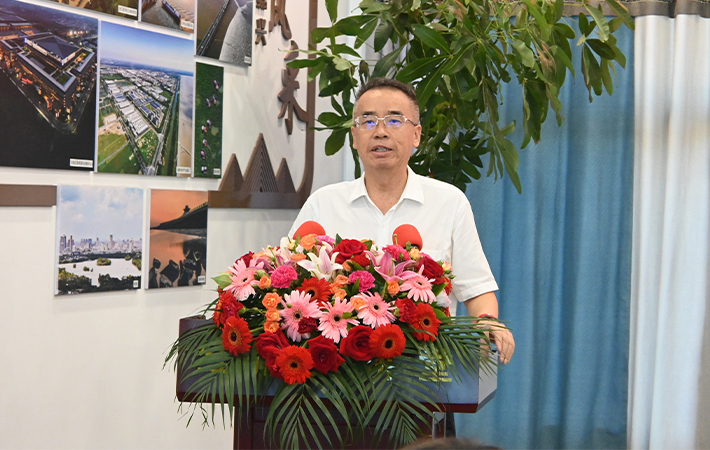 “人民學習·紅船大講堂暨黨建引領海南自由貿易港建設高質量發(fā)展系列活動”正式啟動