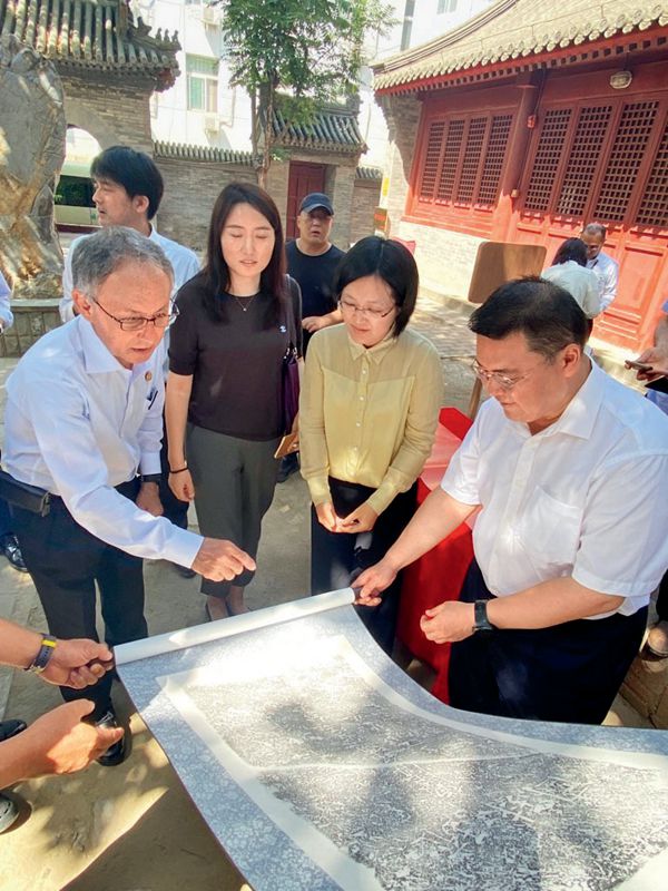  “避免沖繩再度淪為戰(zhàn)場(chǎng)”