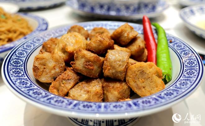 Fujian feast draws tourists as regional cuisine gains popularity