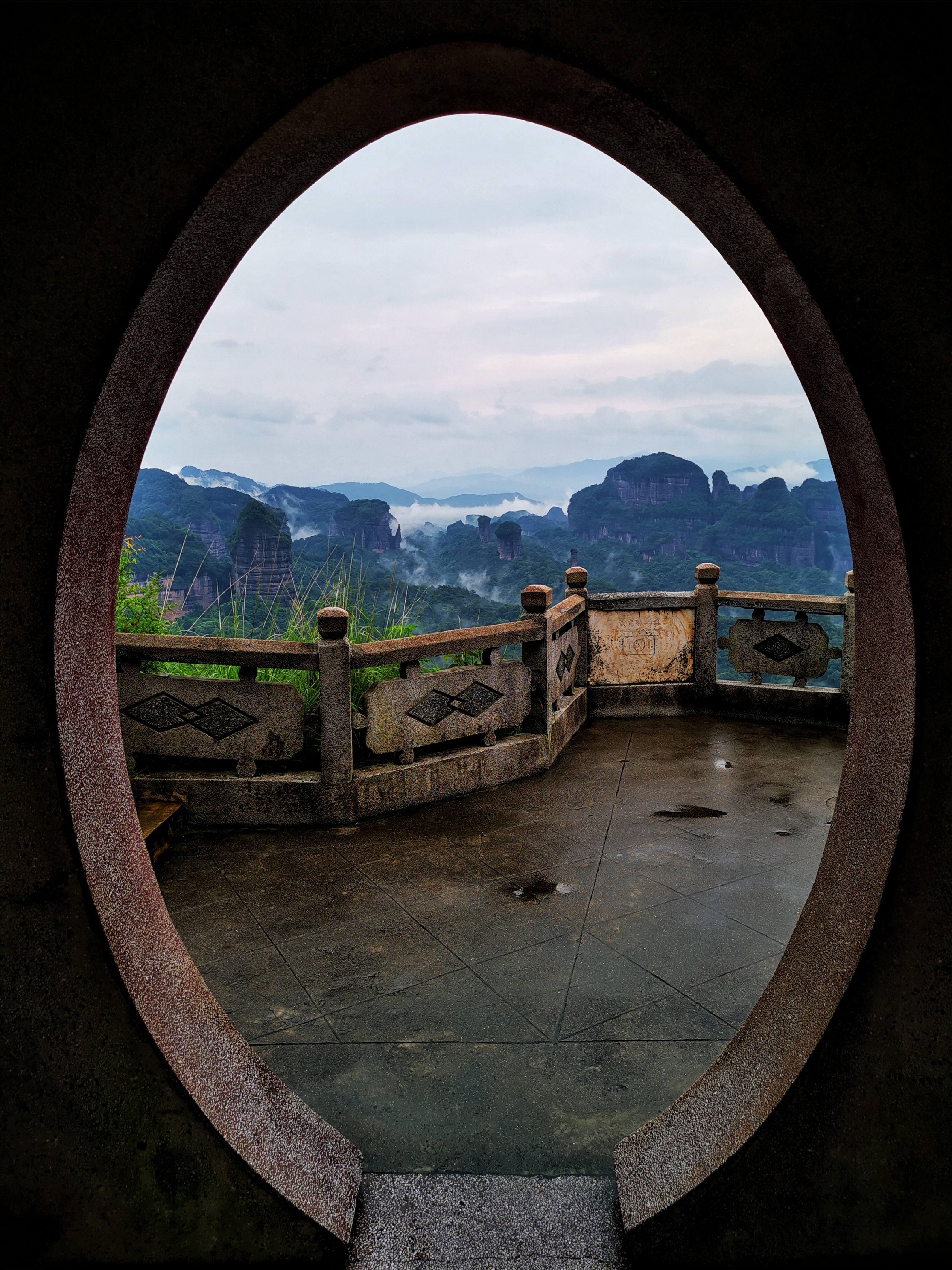 China Danxia