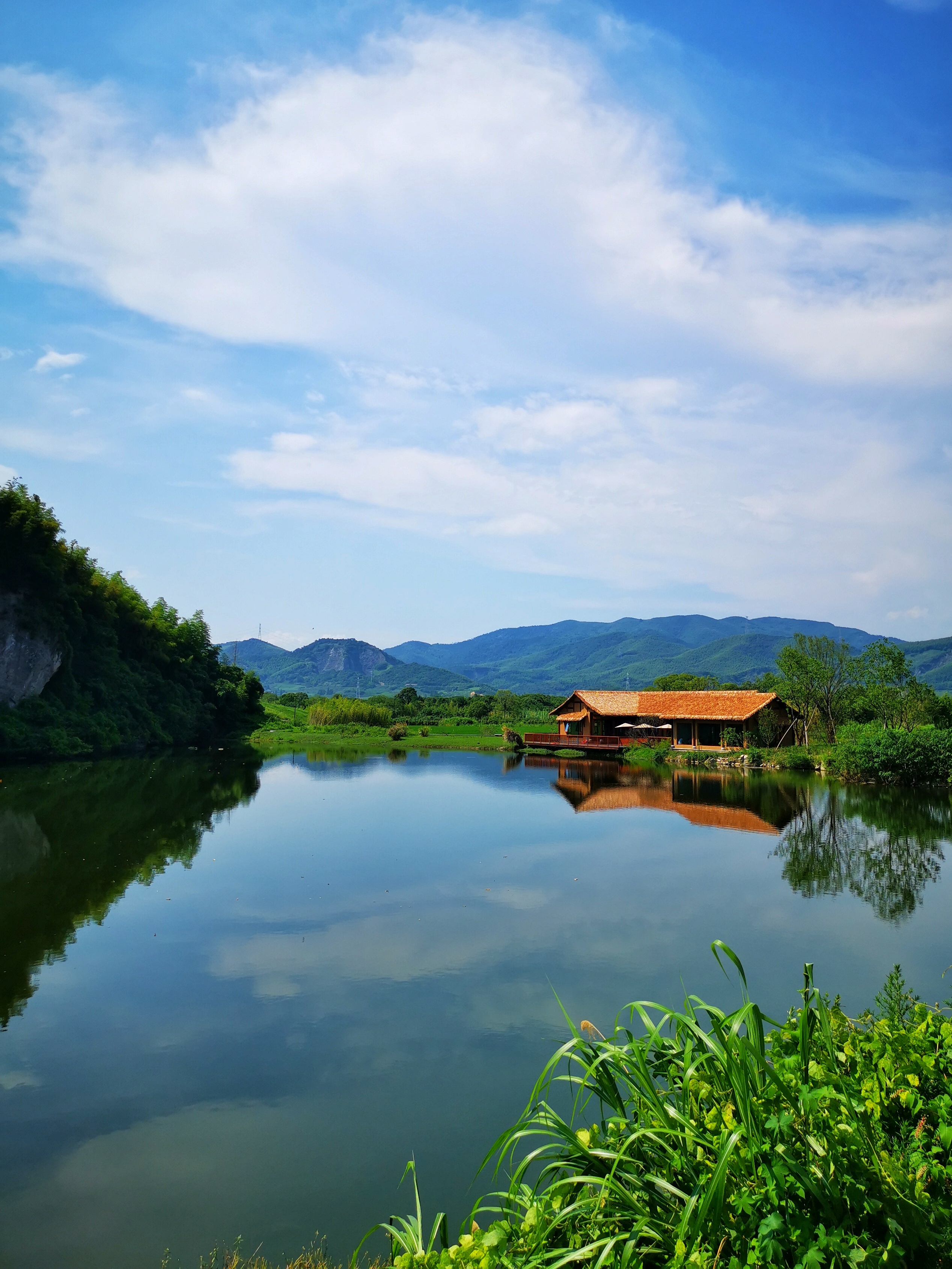 Archaeological Ruins of Liangzhu City