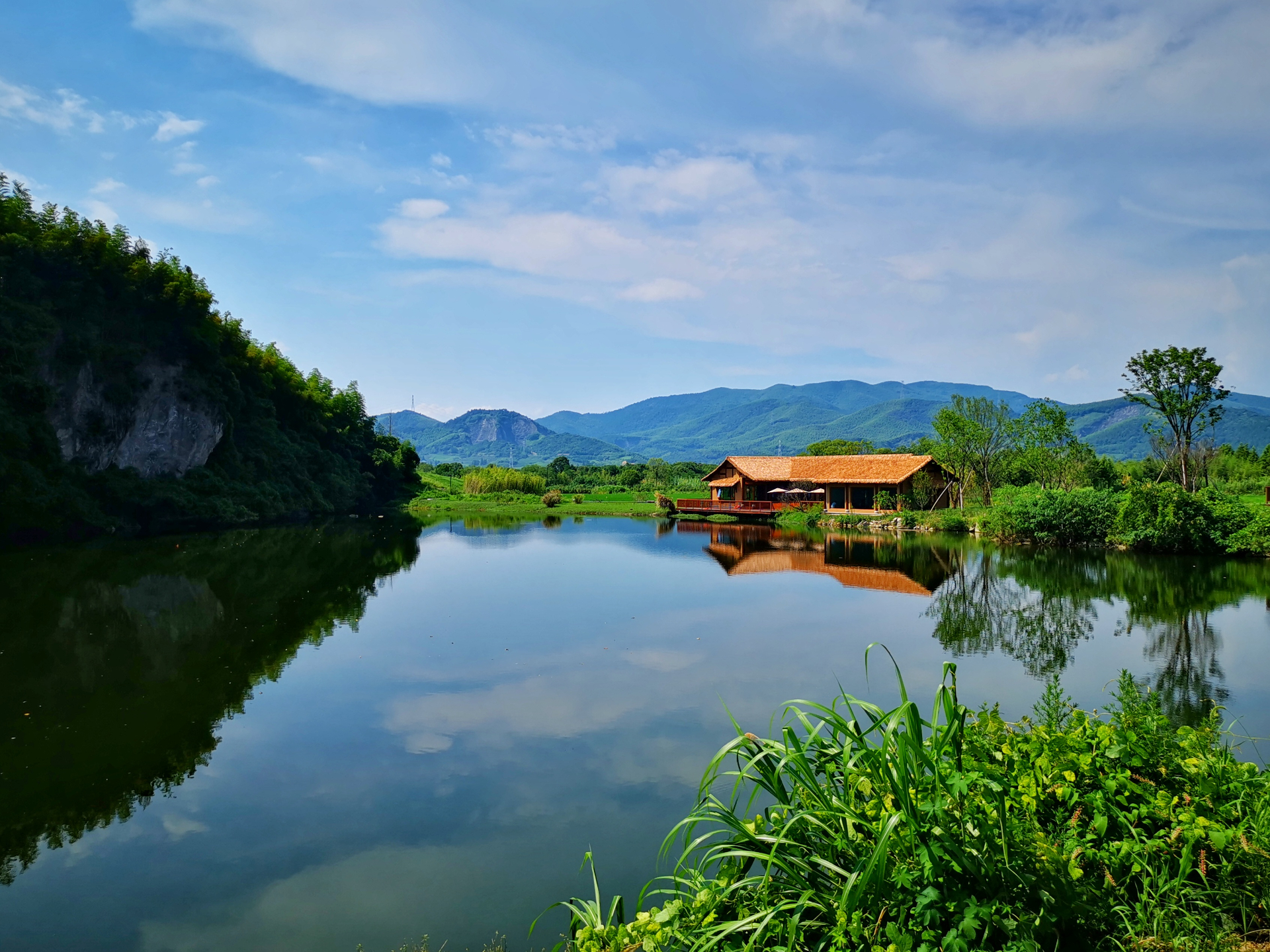 良渚古城遺址：解鎖華夏文明的鑰匙 | 手機(jī)里的中國(guó)世界遺產(chǎn)